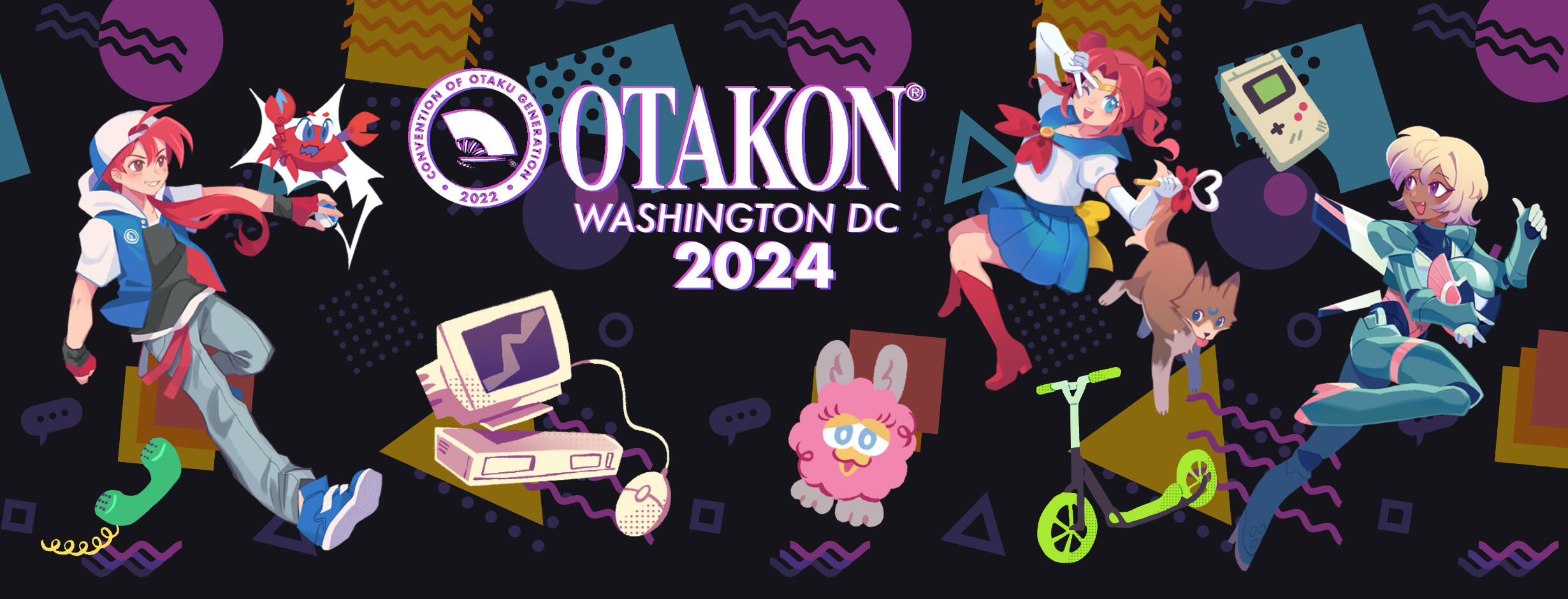 Otakon 2024