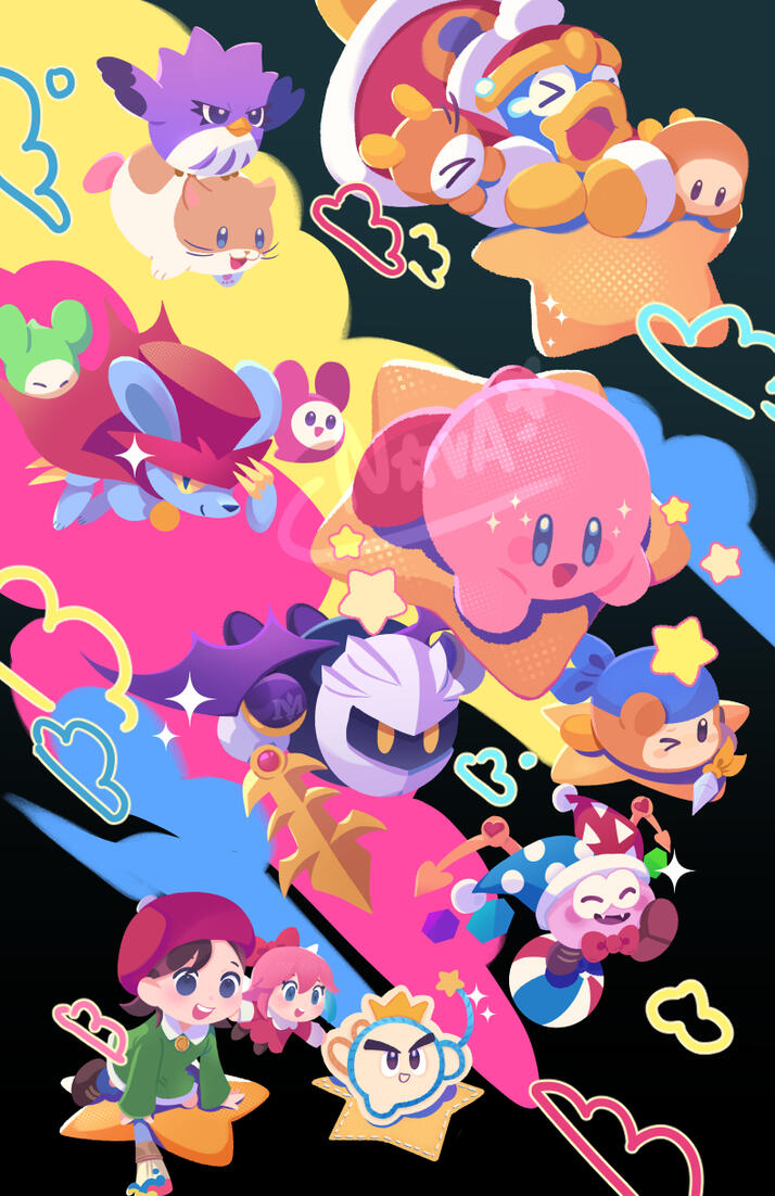 Kirby