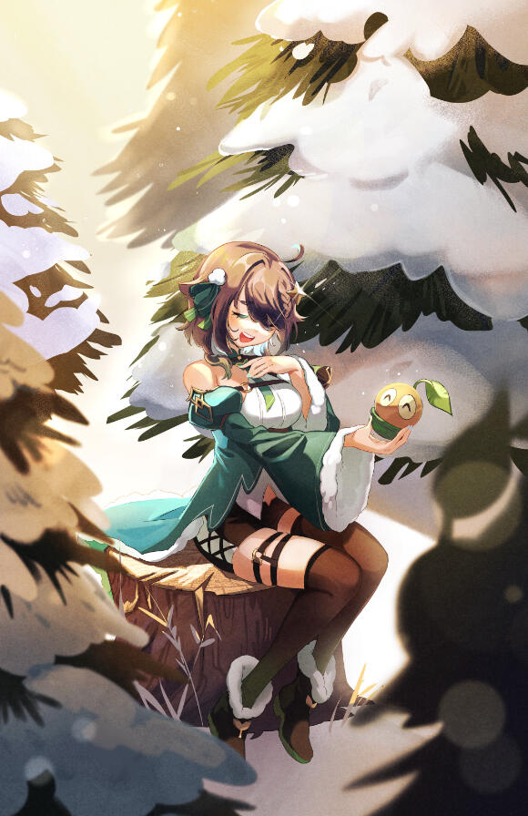 Commission