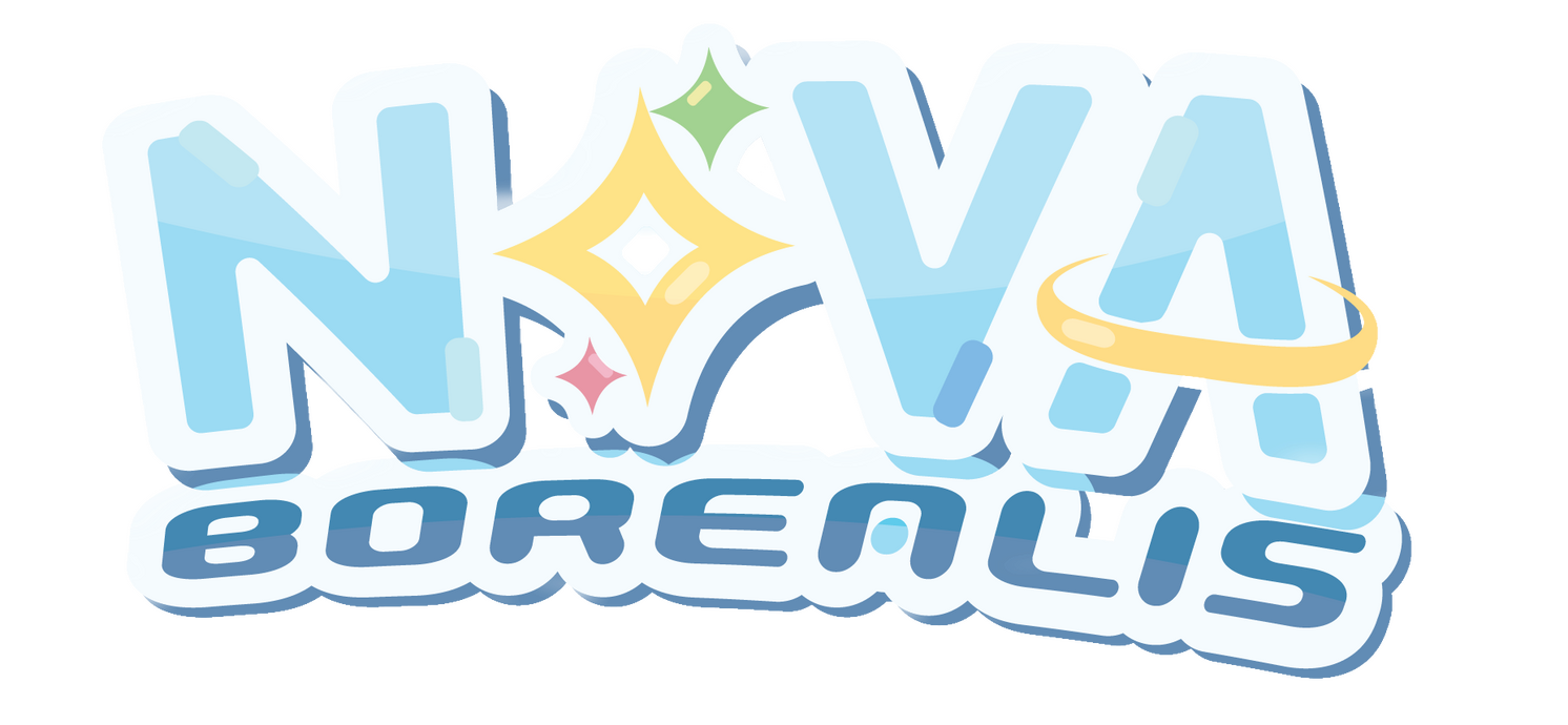Nova Borealis Logo